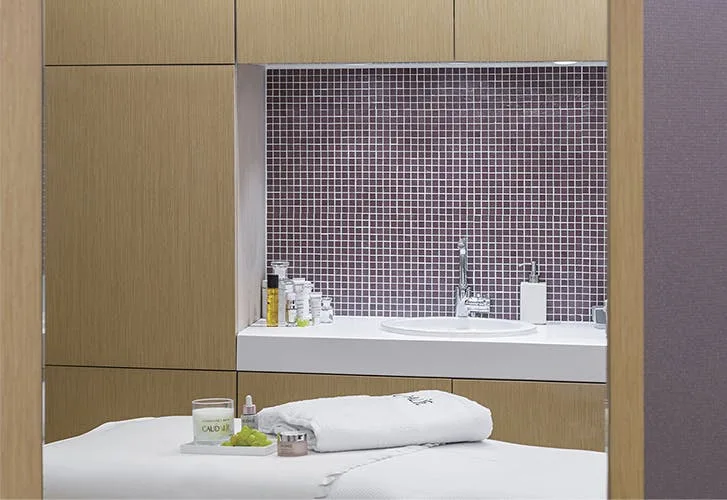Caudalie Vinothérapie Spa in Paris
