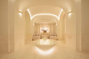top spas in Paris