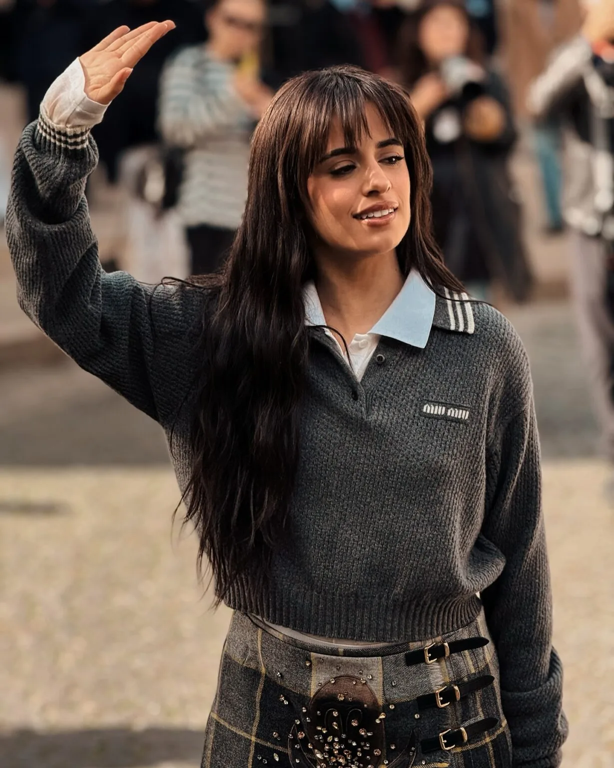 Paris Fashion Week Vadim Hedonist 00002