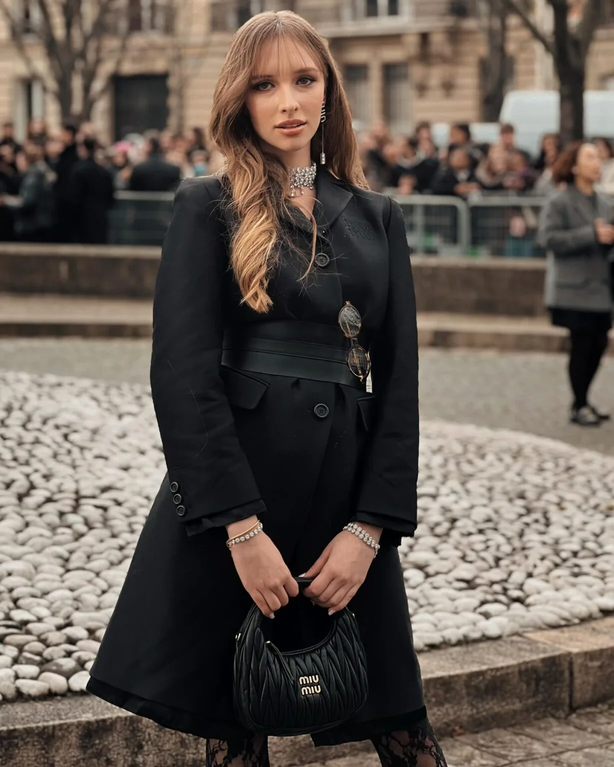 Paris Fashion Week Vadim Hedonist 00003