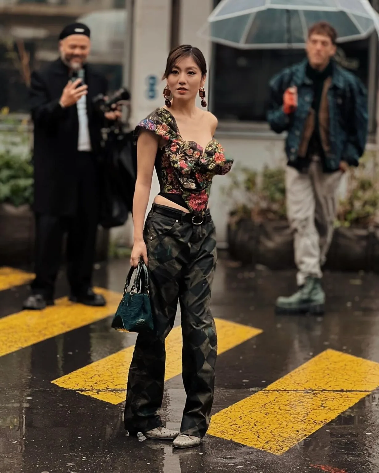 Paris Fashion Week Vadim Hedonist 00004