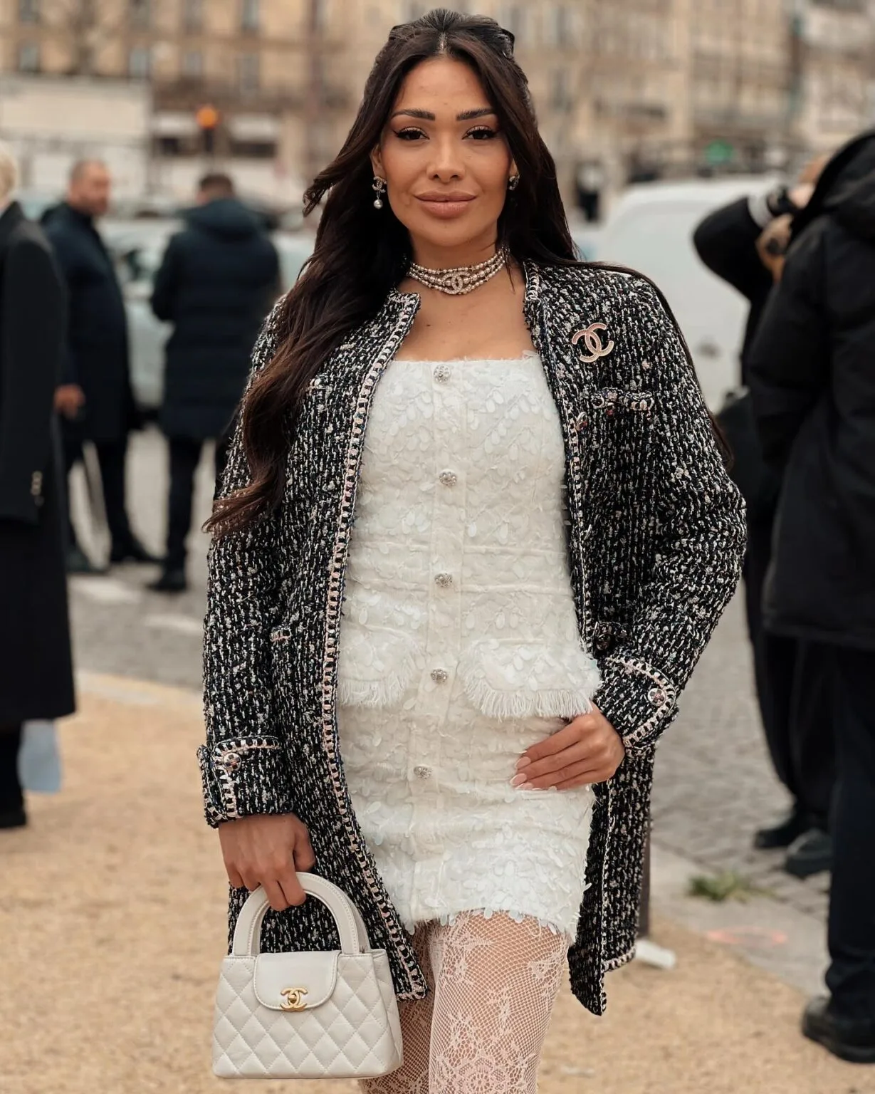 Paris Fashion Week Vadim Hedonist 00006