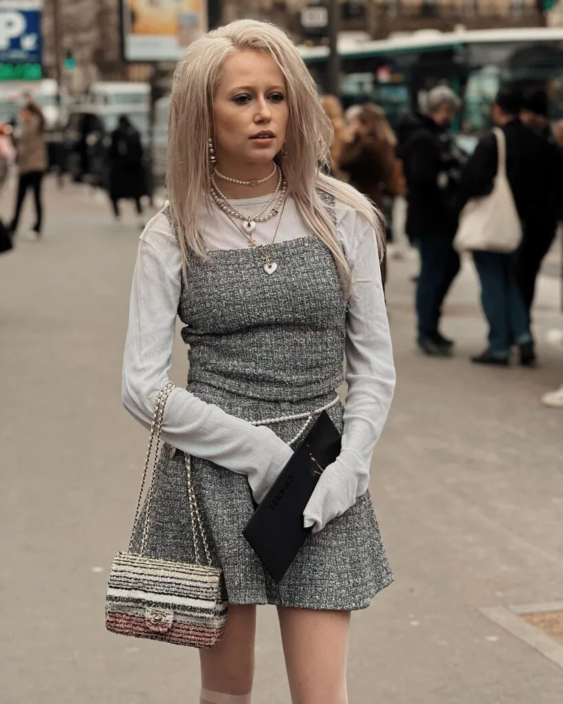 Paris Fashion Week Vadim Hedonist 00010