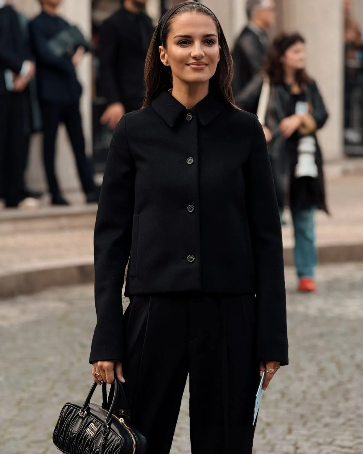 Paris Fashion Week Vadim Hedonist 00011