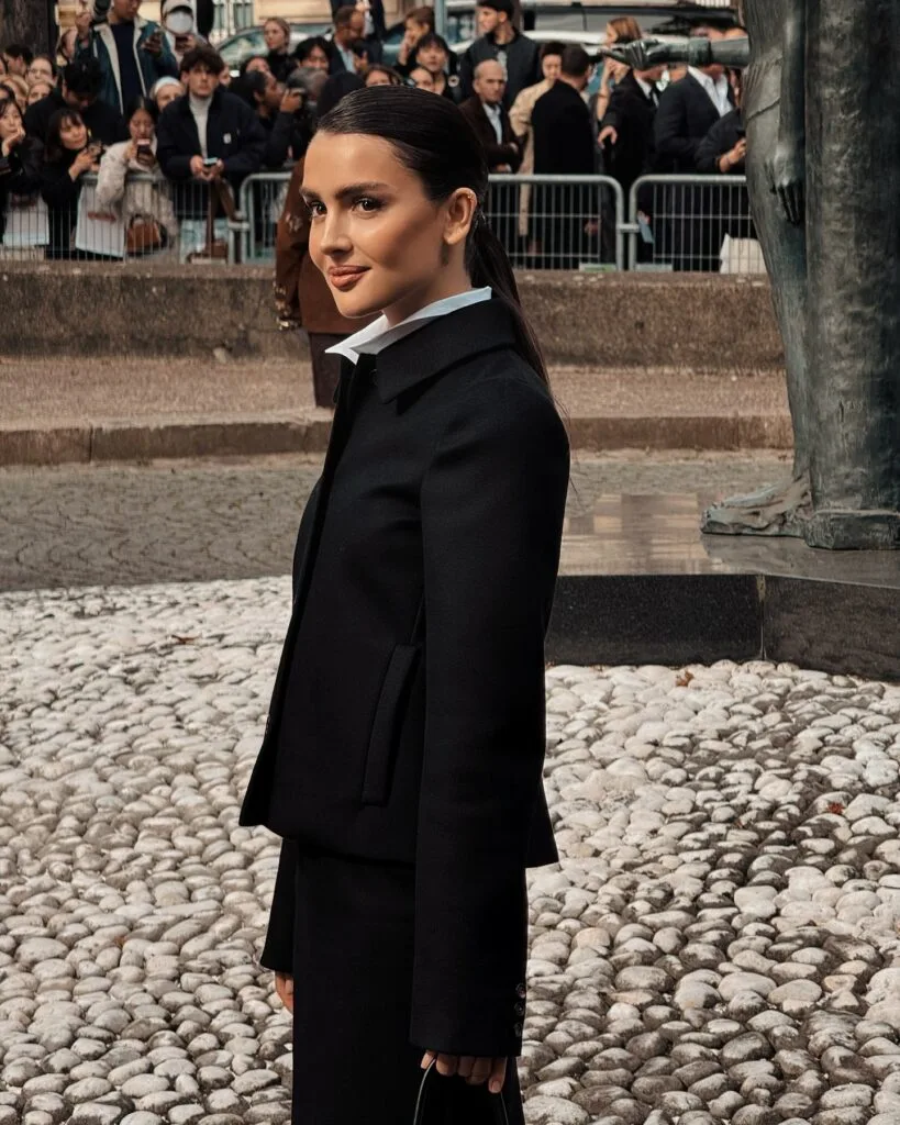Paris Fashion Week Vadim Hedonist 00012