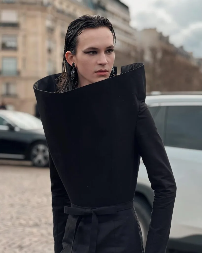 Paris Fashion Week Vadim Hedonist 00013