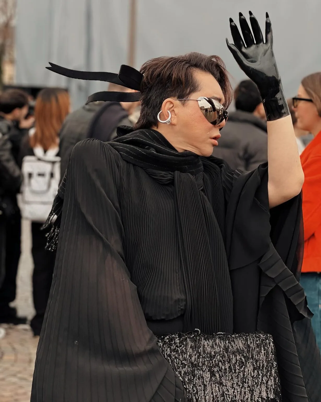 Paris Fashion Week Vadim Hedonist 00017