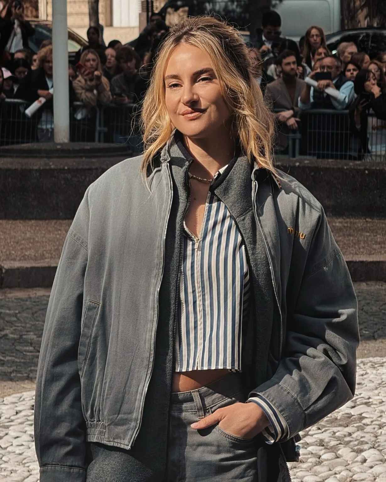 Paris Fashion Week Vadim Hedonist 00019