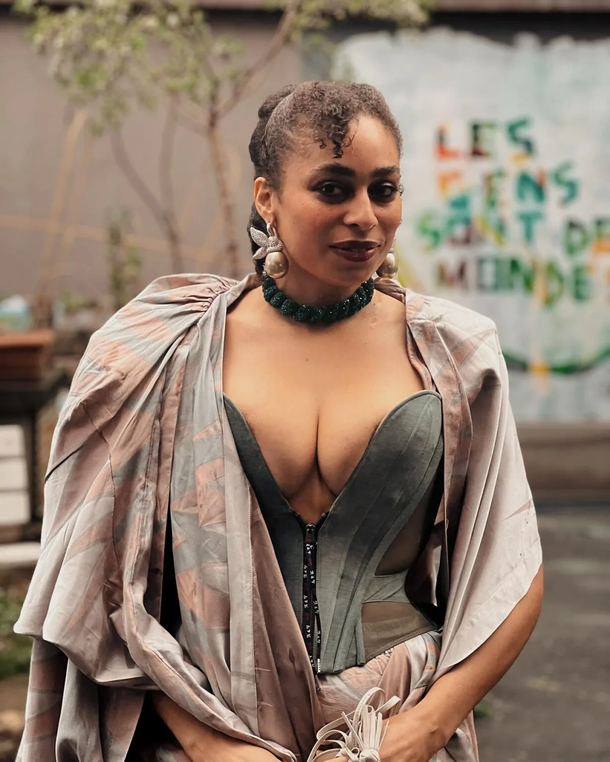 Paris Fashion Week Vadim Hedonist 00022