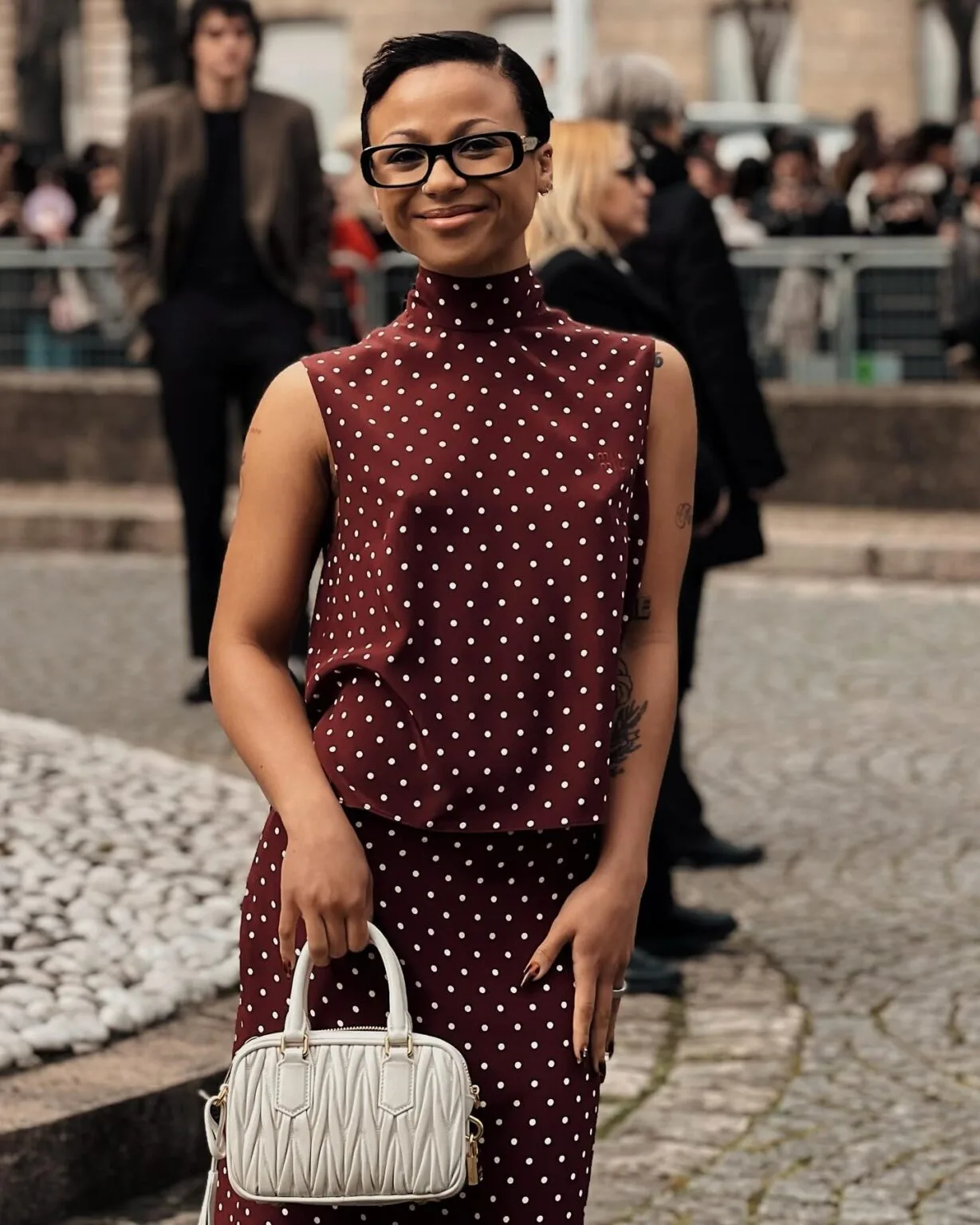 Paris Fashion Week Vadim Hedonist 00028