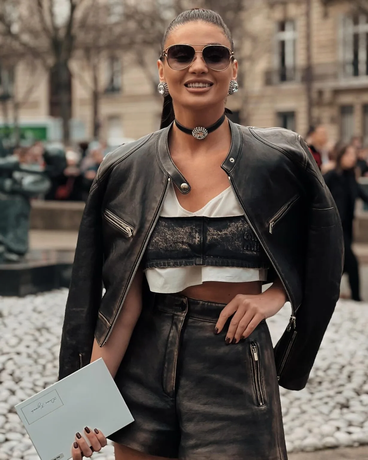 Paris Fashion Week Vadim Hedonist 00031