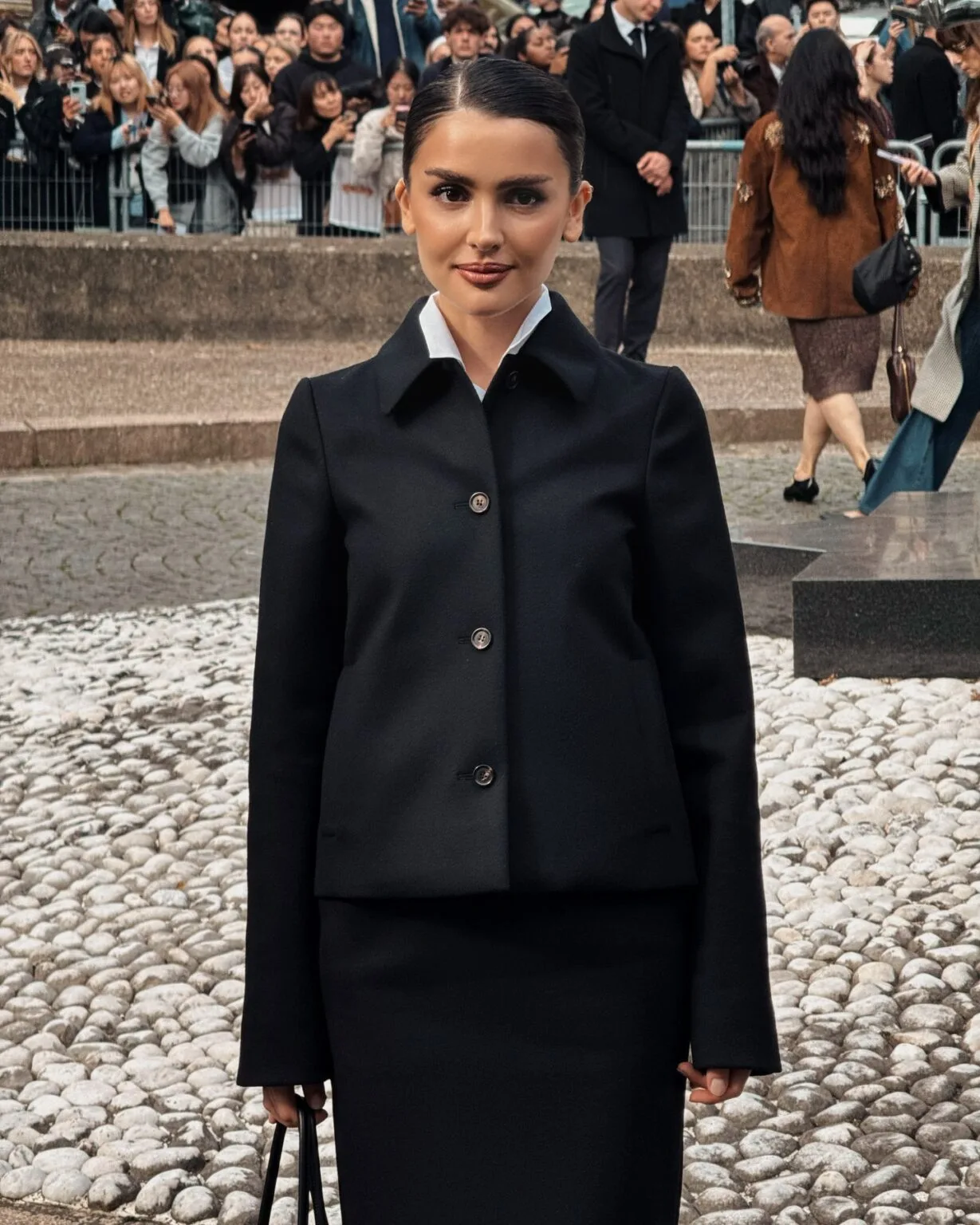 Paris Fashion Week Vadim Hedonist 00032