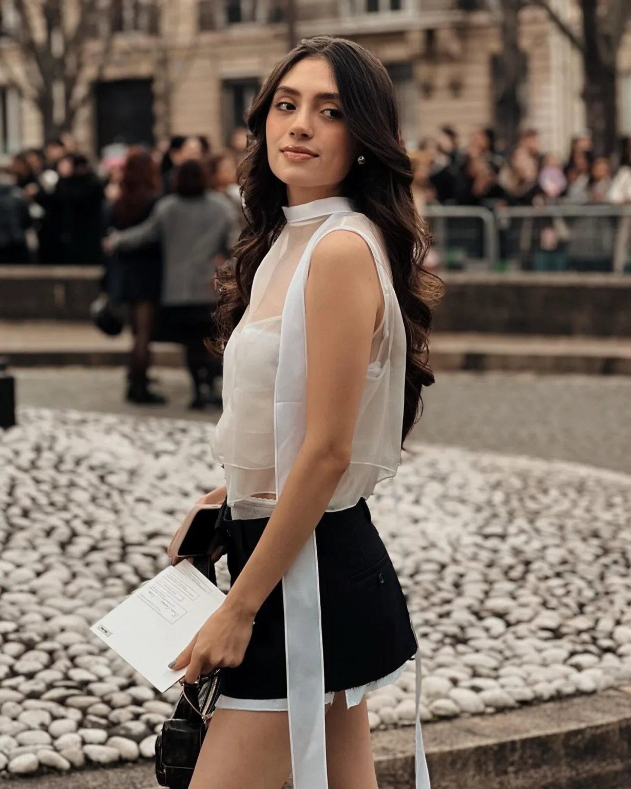 Paris Fashion Week Vadim Hedonist 00033