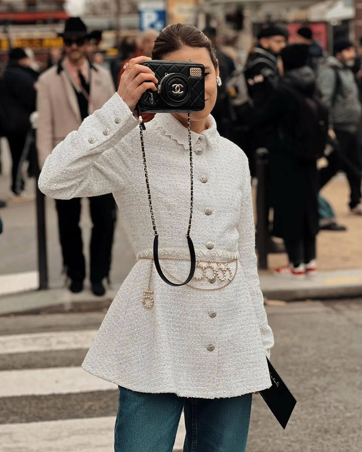 Paris Fashion Week Vadim Hedonist 00037