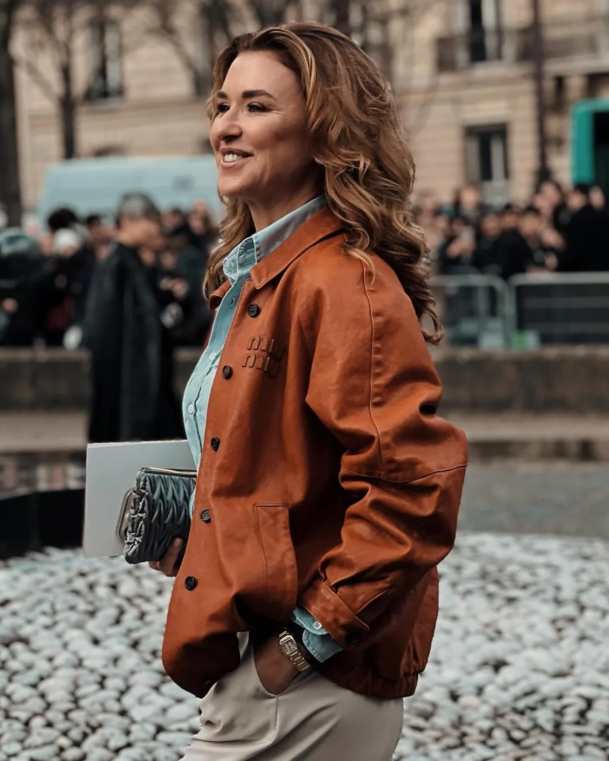 Paris Fashion Week Vadim Hedonist 00041