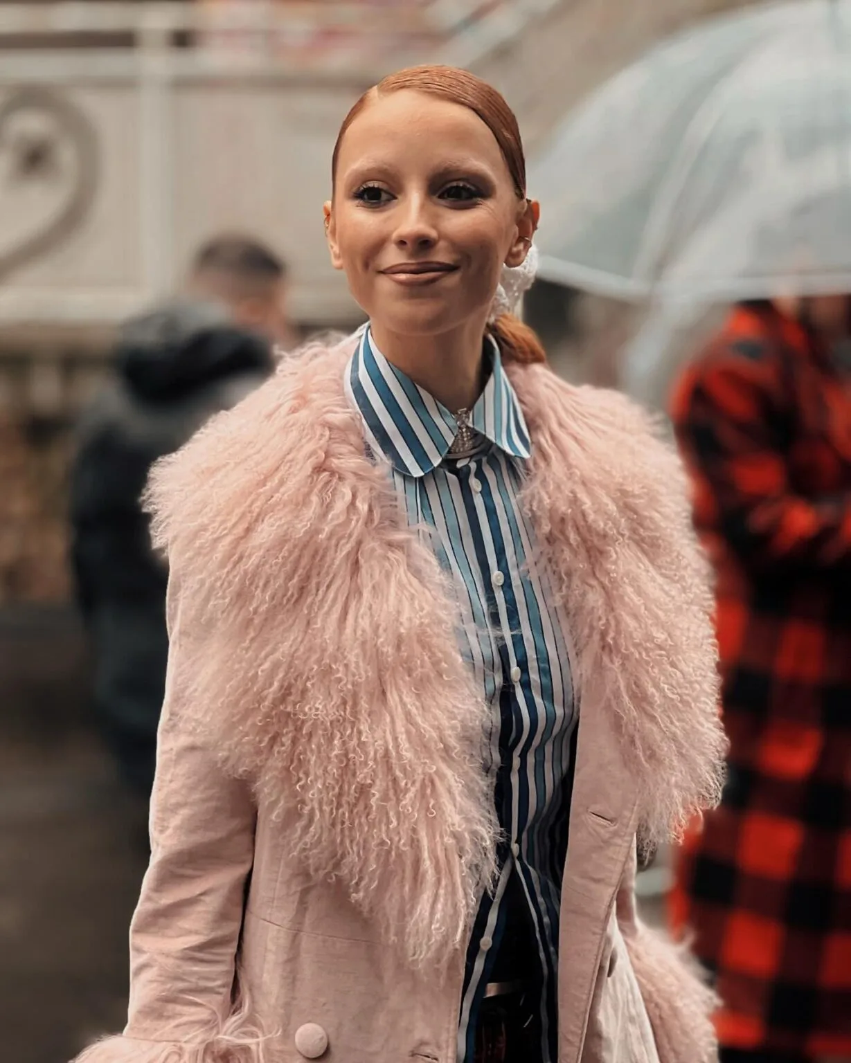 Paris Fashion Week Vadim Hedonist 00042