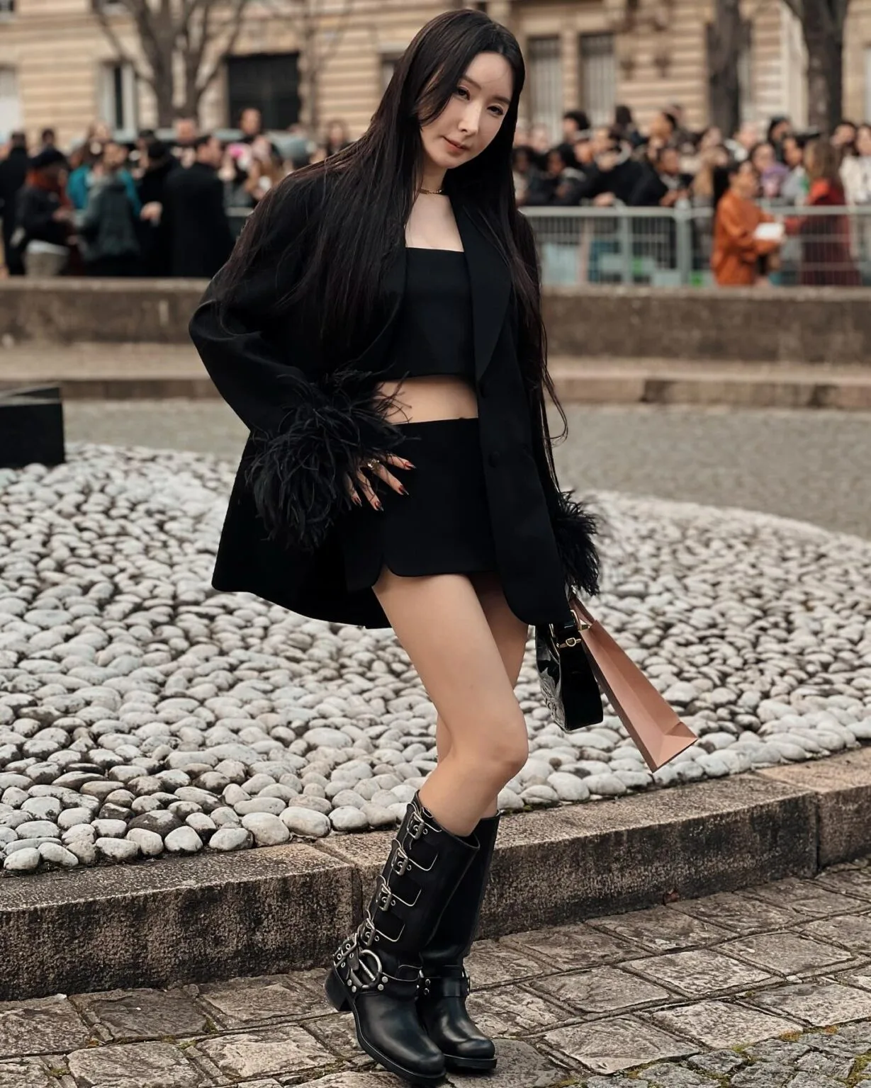 Paris Fashion Week Vadim Hedonist 00043