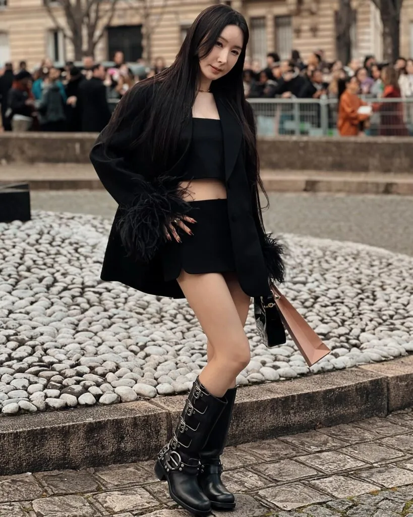 Paris Fashion Week Vadim Hedonist 00043