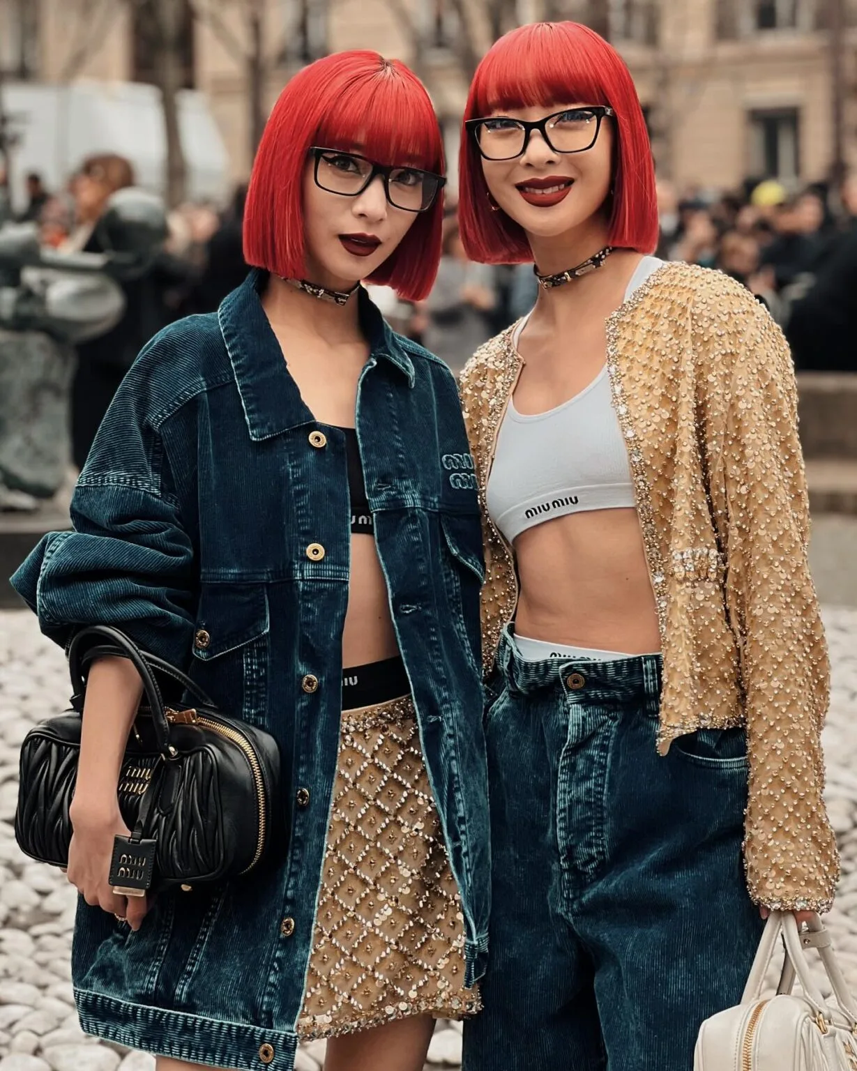 Paris Fashion Week Vadim Hedonist 00047