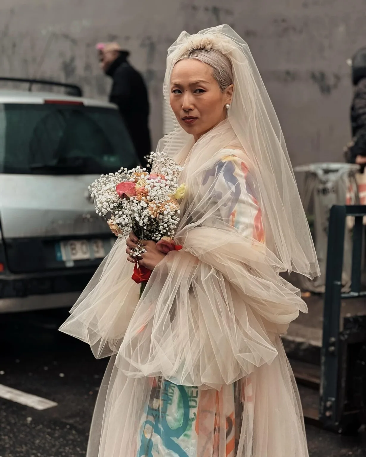 Paris Fashion Week Vadim Hedonist 00049