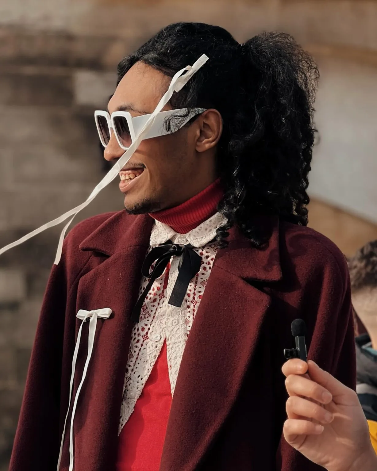 Paris Fashion Week Vadim Hedonist 00052