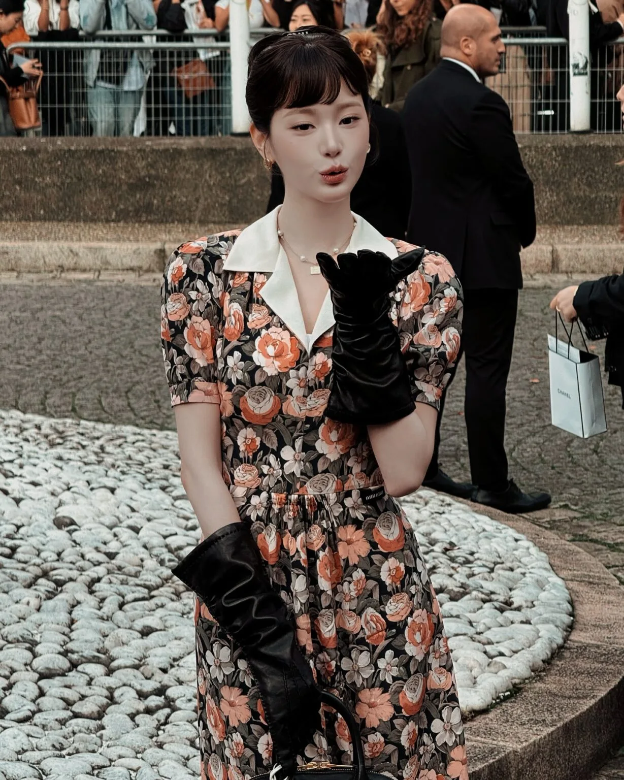 Paris Fashion Week Vadim Hedonist 00053