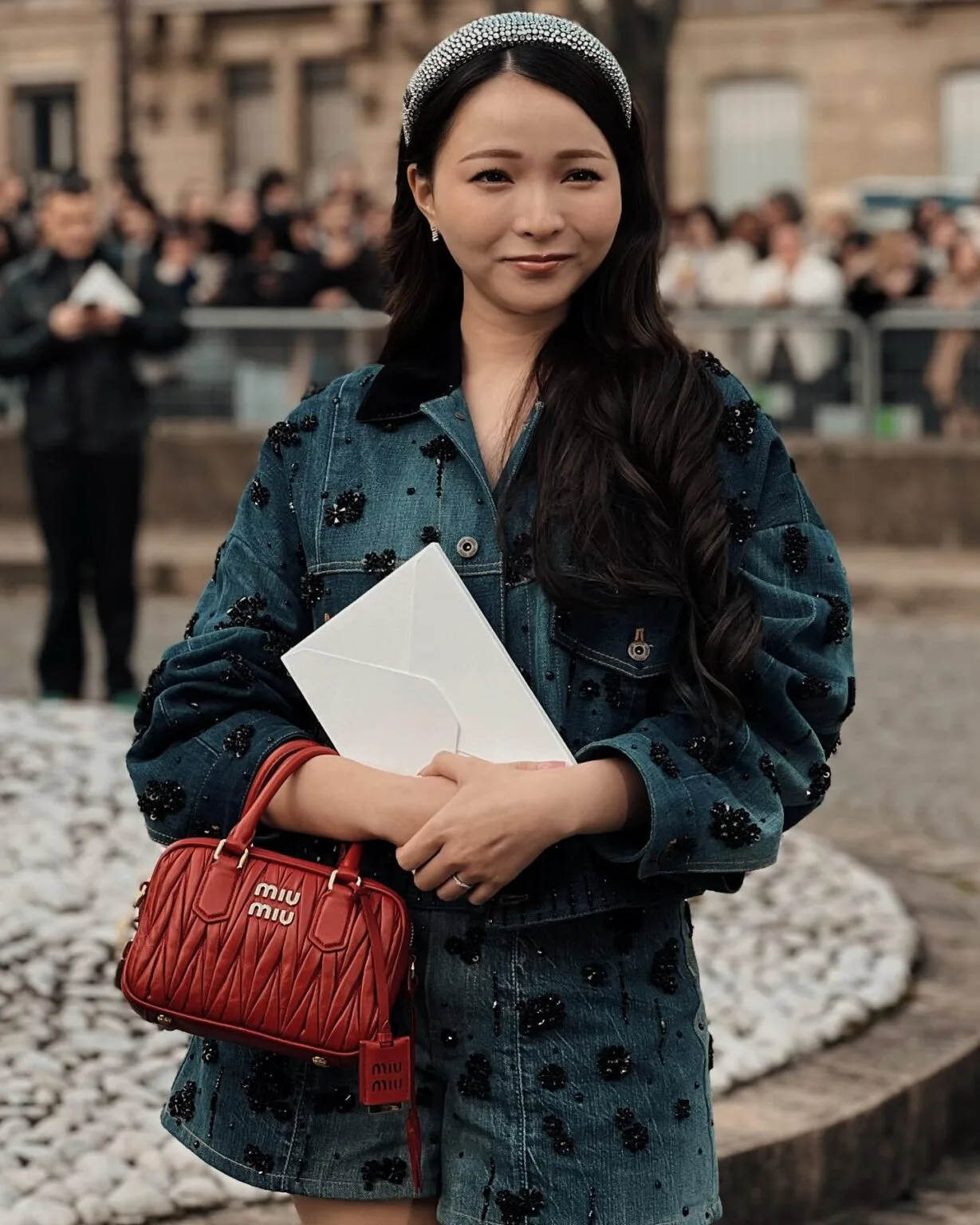 Paris Fashion Week Vadim Hedonist 00057