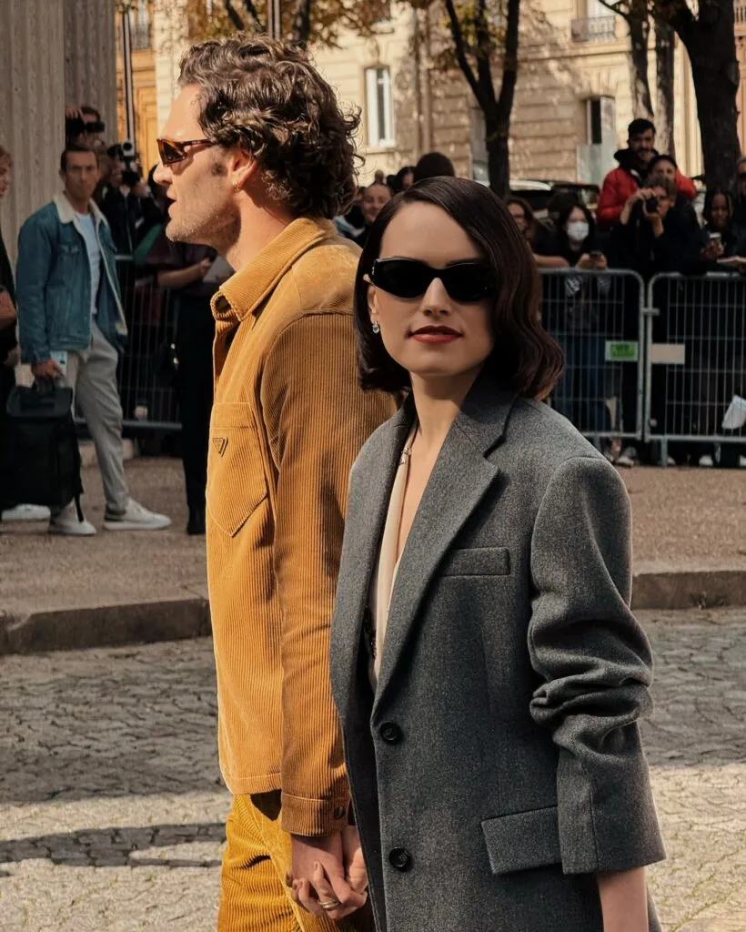 Paris Fashion Week Vadim Hedonist 00061