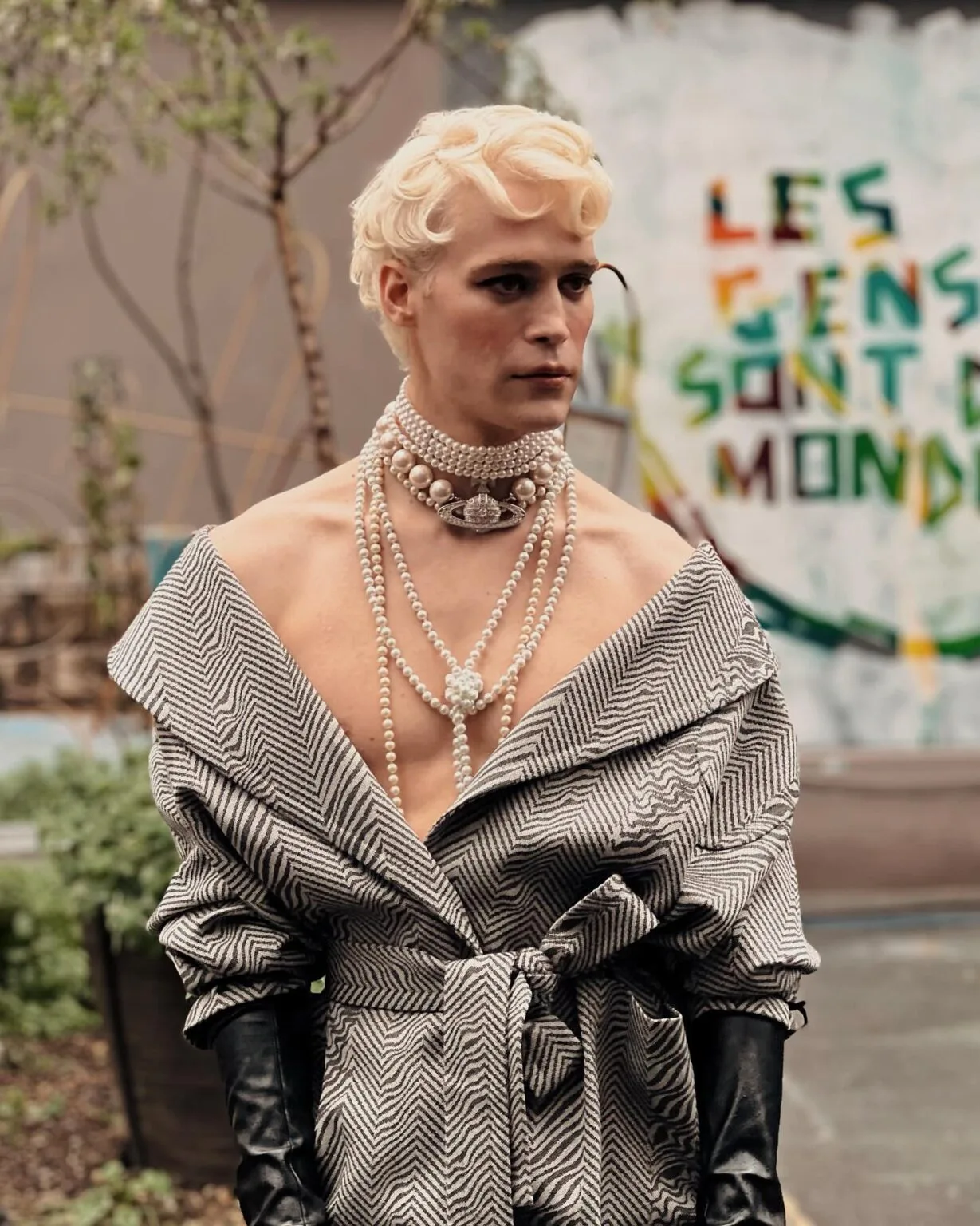 Paris Fashion Week Vadim Hedonist 00062