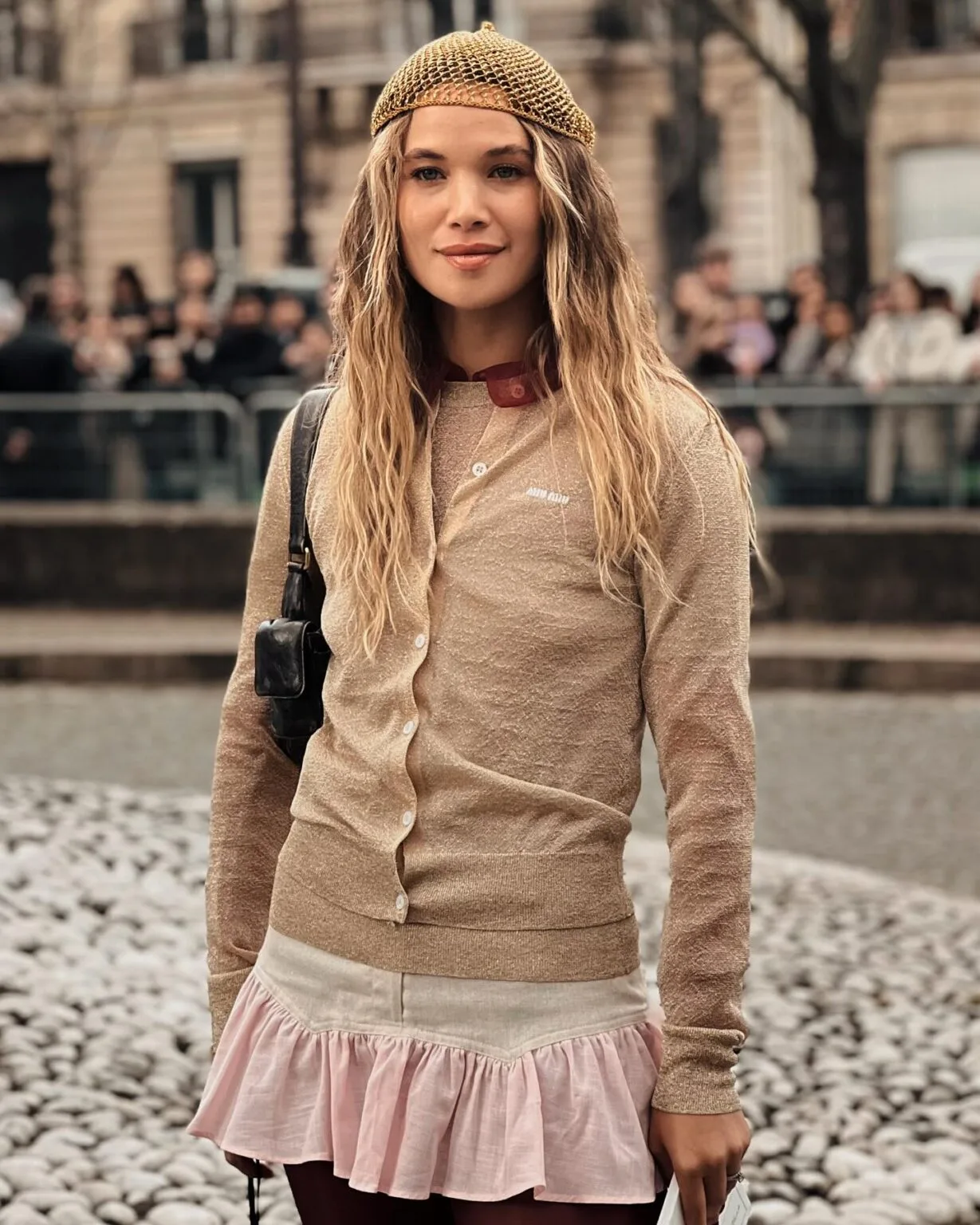 Paris Fashion Week Vadim Hedonist 00066