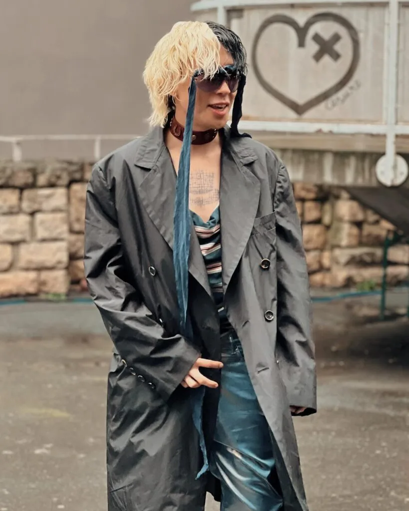Paris Fashion Week Vadim Hedonist 00069