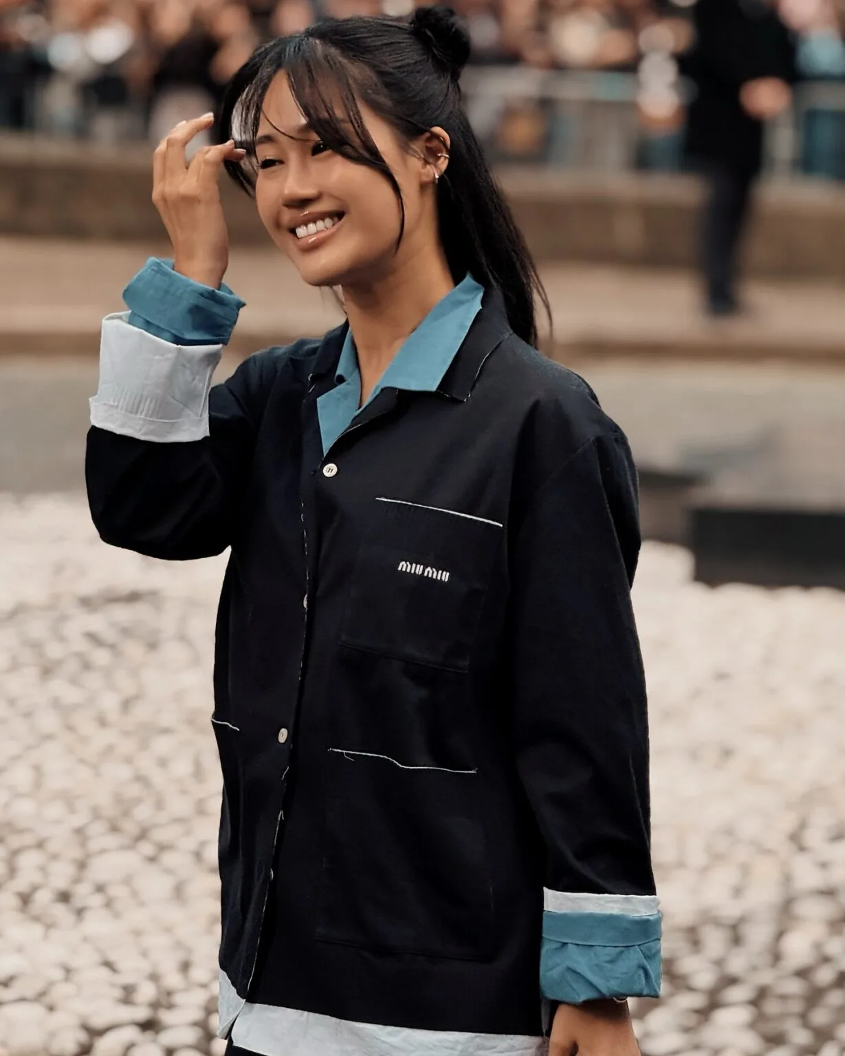 Paris Fashion Week Vadim Hedonist 00071