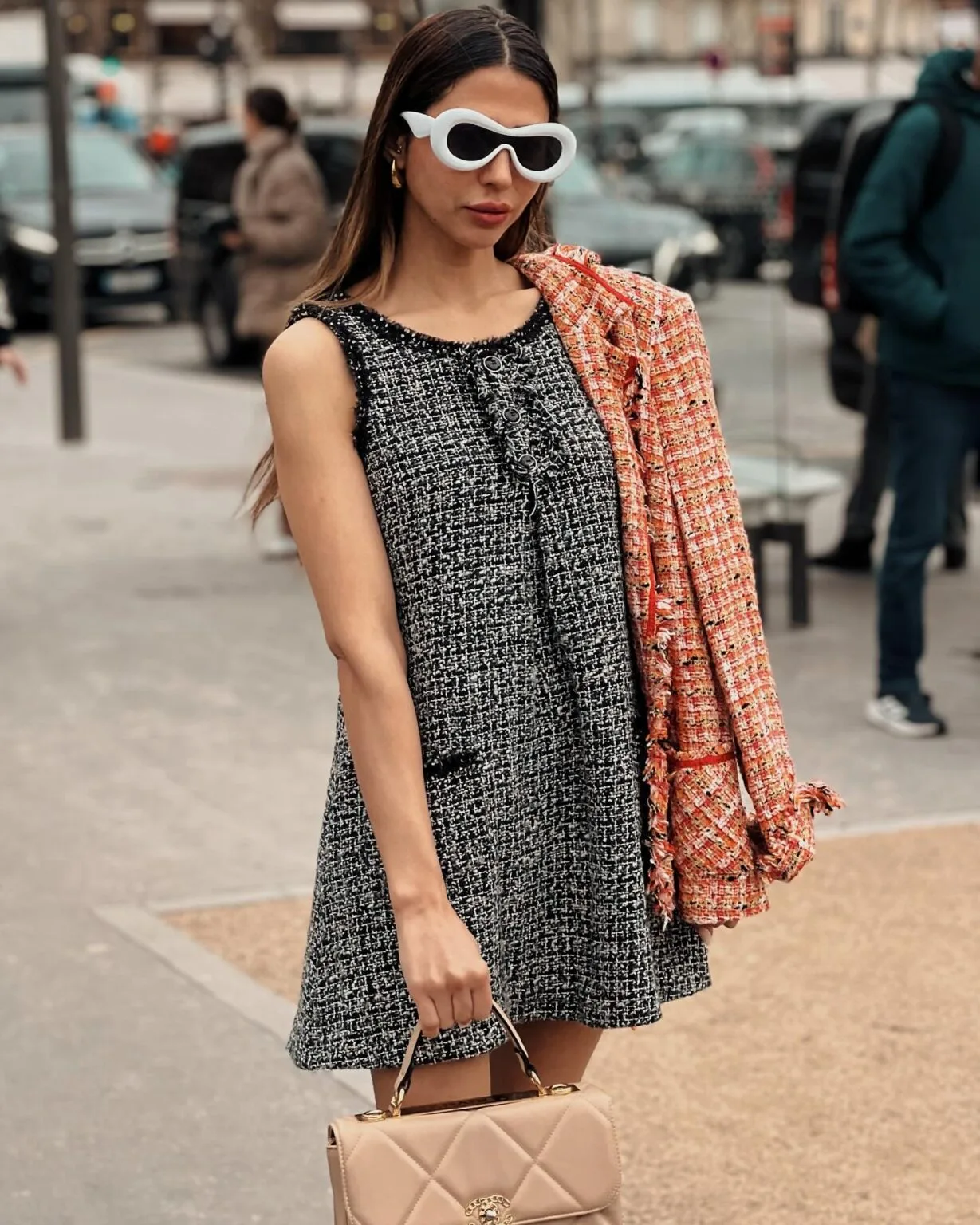 Paris Fashion Week Vadim Hedonist 00072