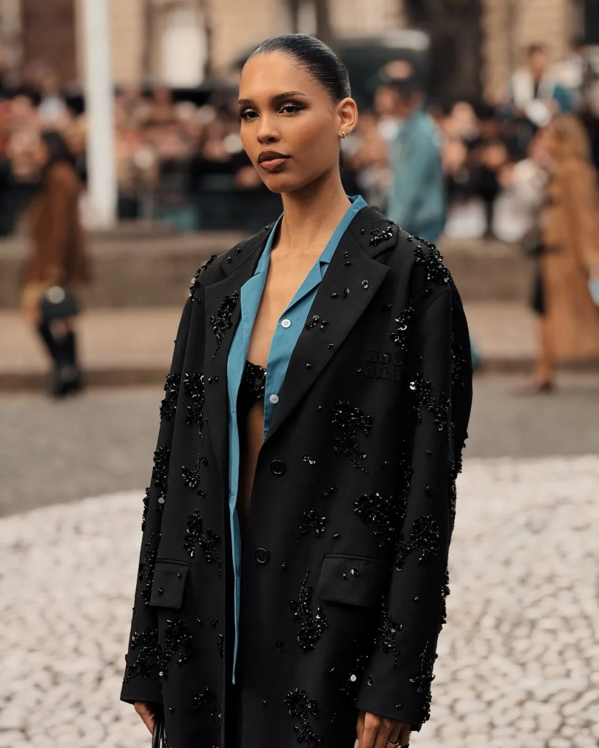 Paris Fashion Week Vadim Hedonist 00078