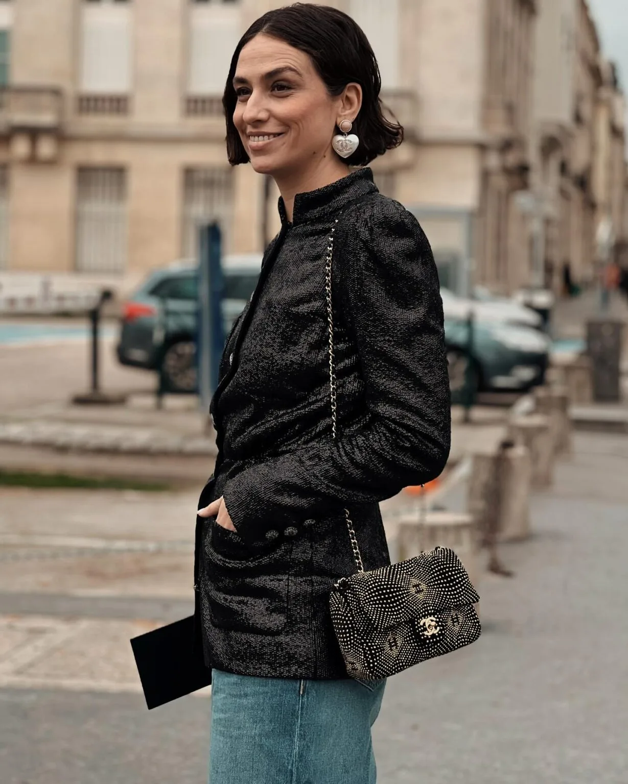 Paris Fashion Week Vadim Hedonist 00080