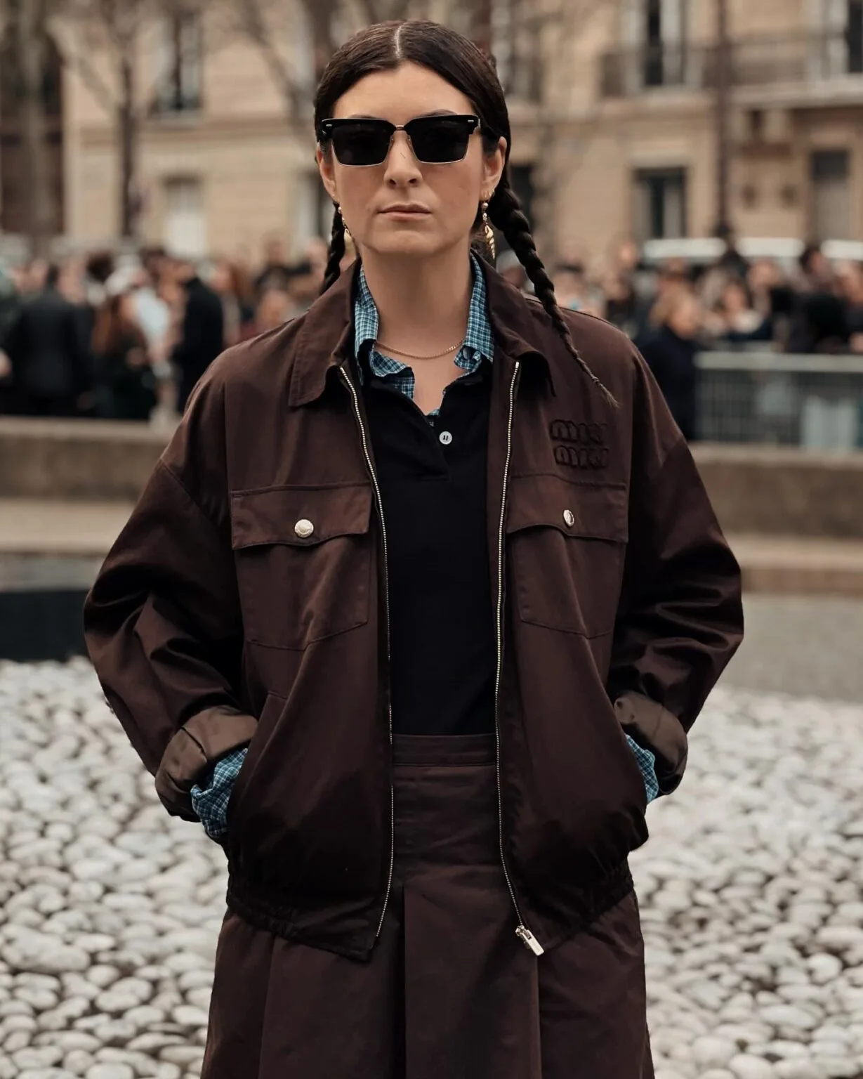 Paris Fashion Week Vadim Hedonist 00089