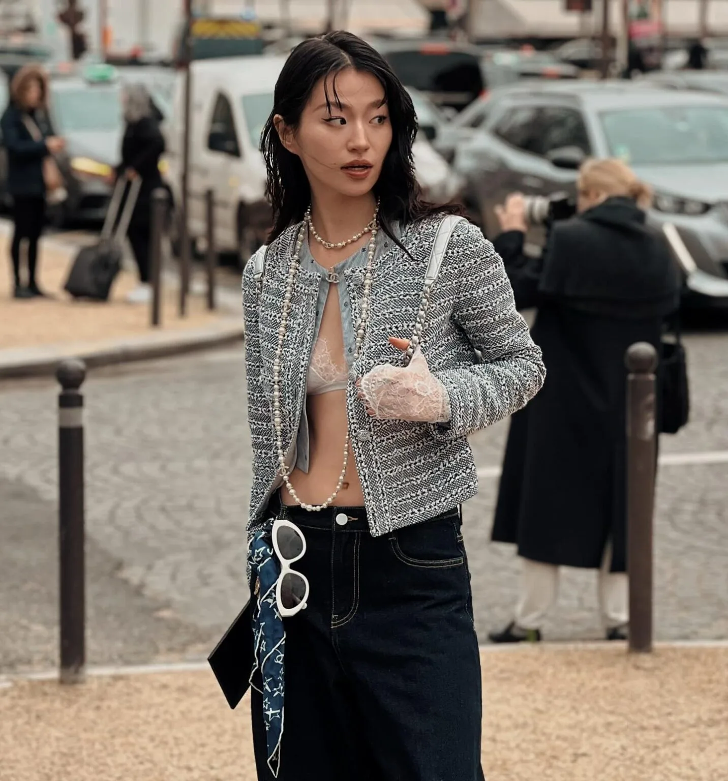 Paris Fashion Week Vadim Hedonist 00095