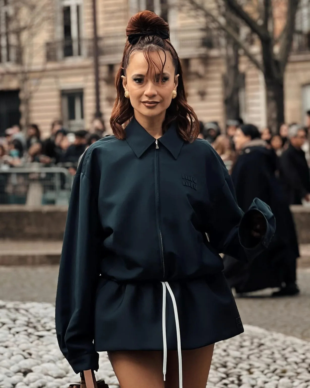 Paris Fashion Week Vadim Hedonist 00097