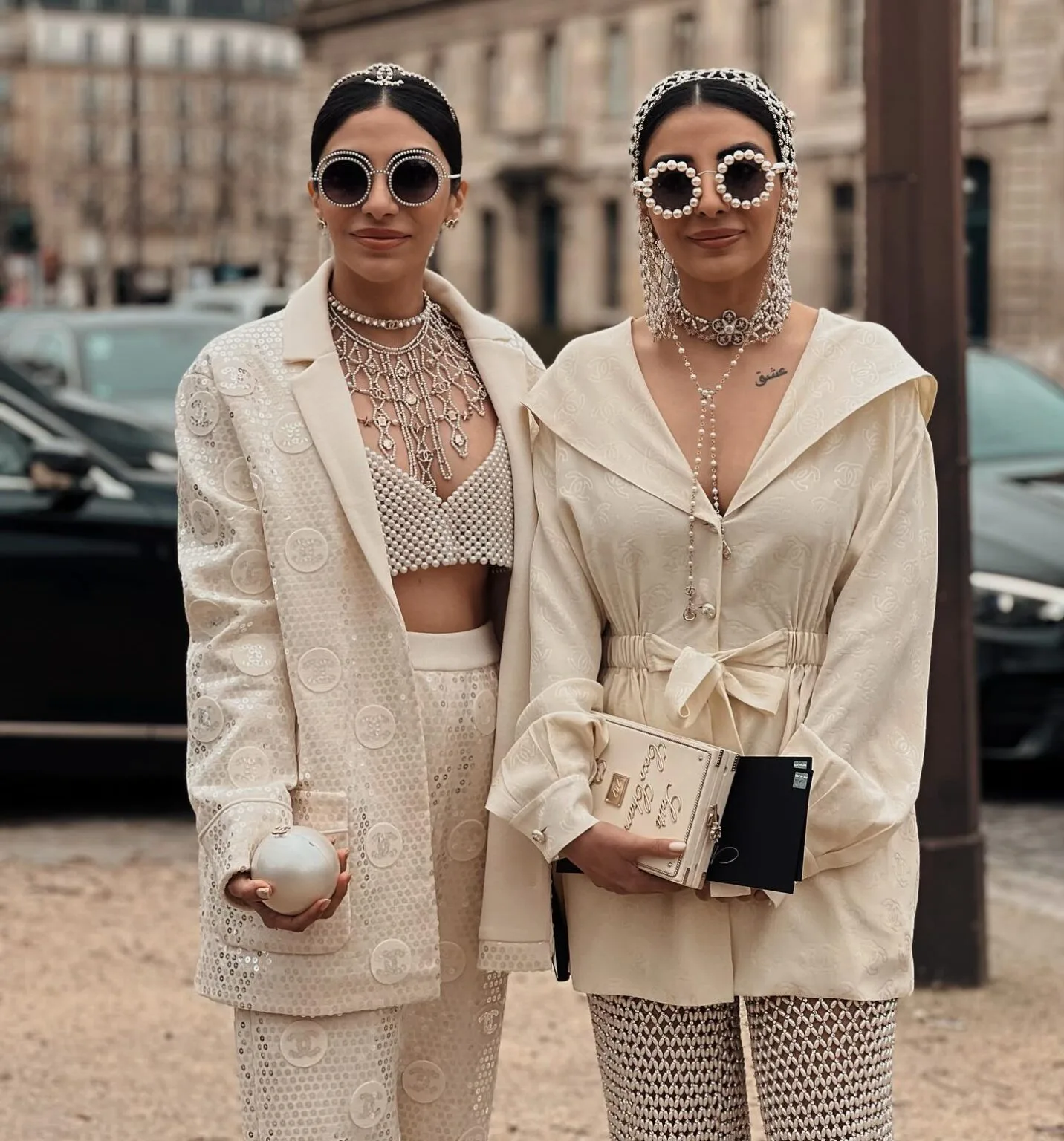 Paris Fashion Week Vadim Hedonist 00101