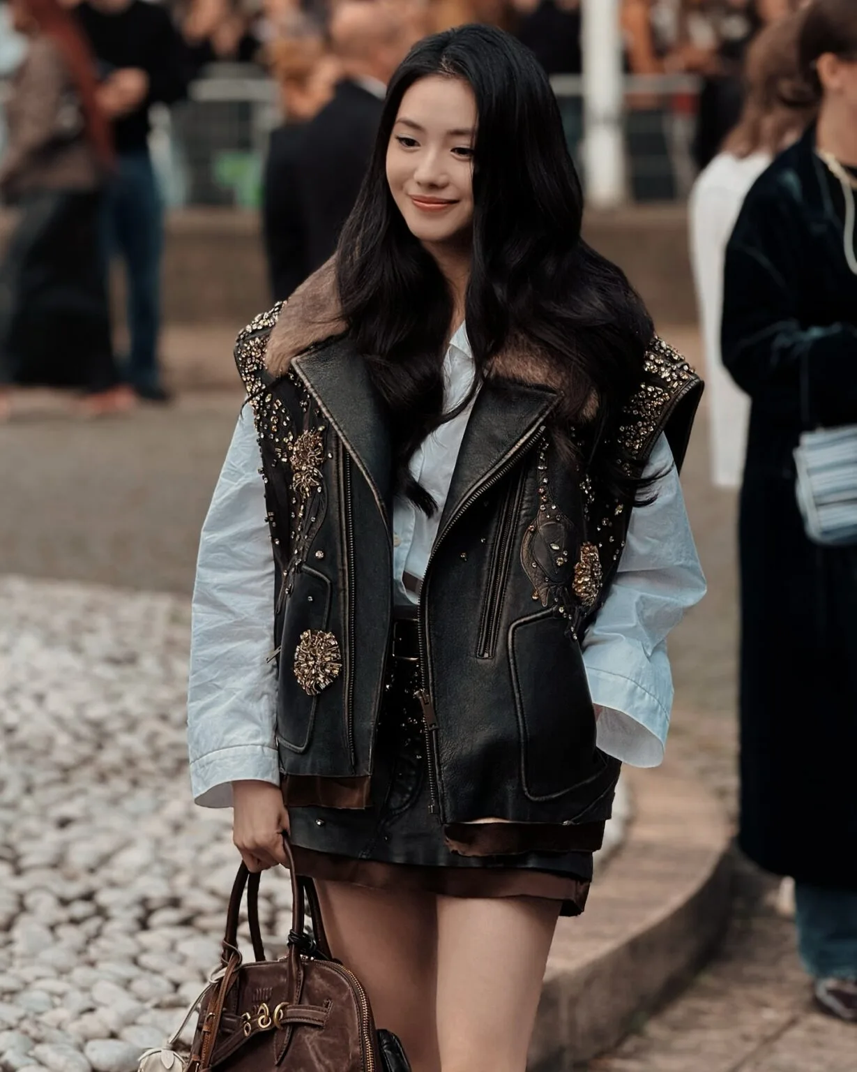 Paris Fashion Week Vadim Hedonist 00103