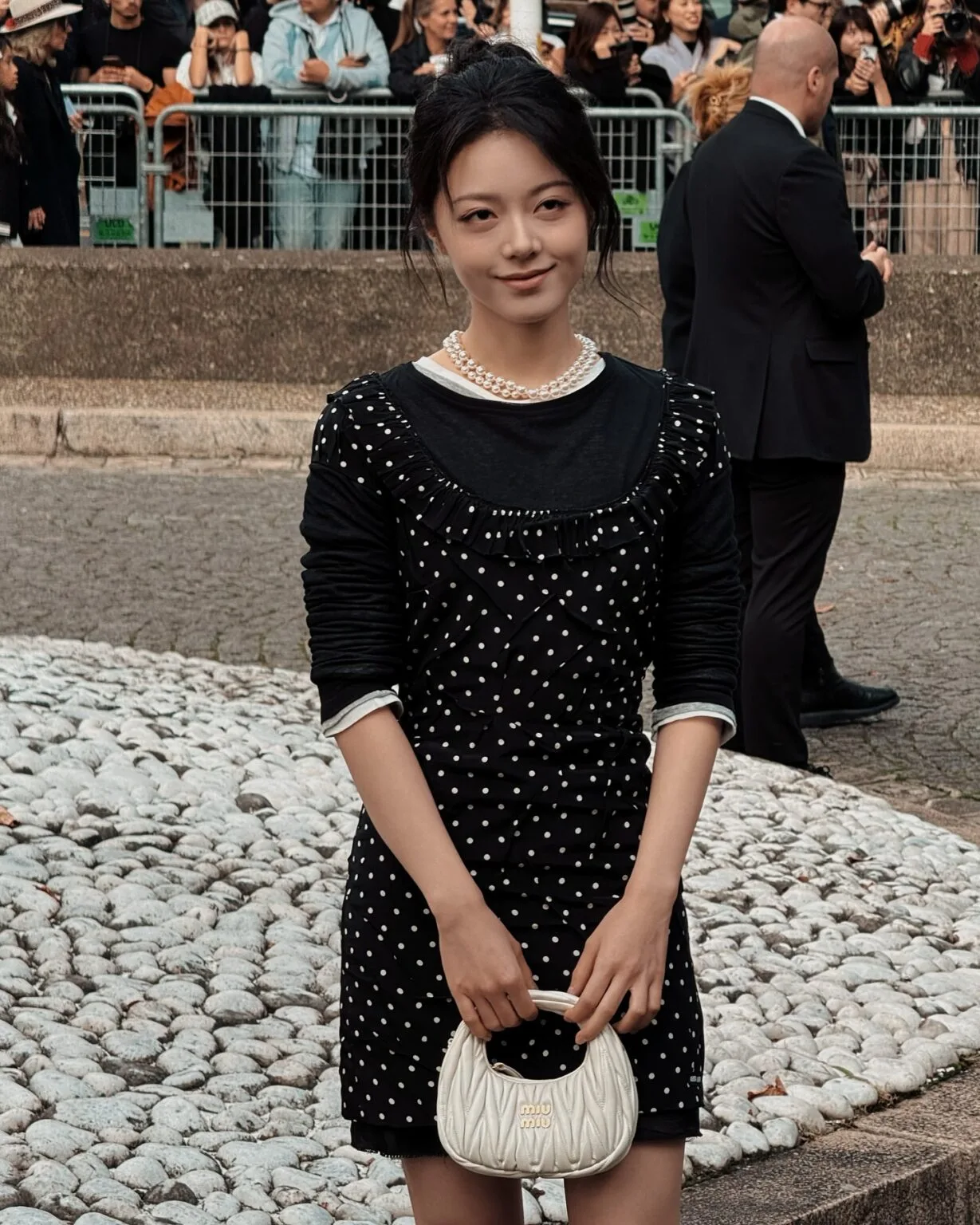 Paris Fashion Week Vadim Hedonist 00104