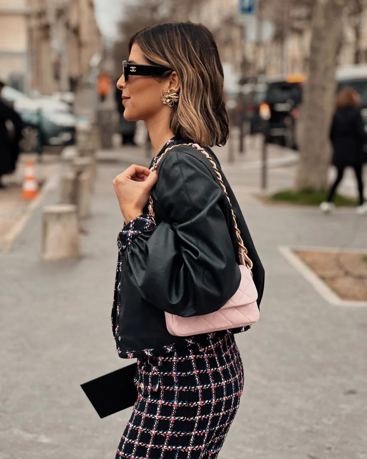 Paris Fashion Week Vadim Hedonist 00107