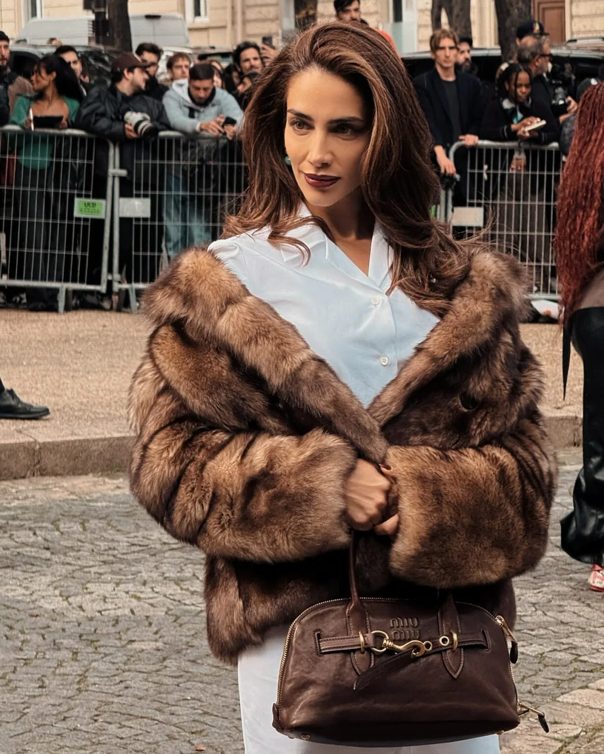 Paris Fashion Week Vadim Hedonist 00111