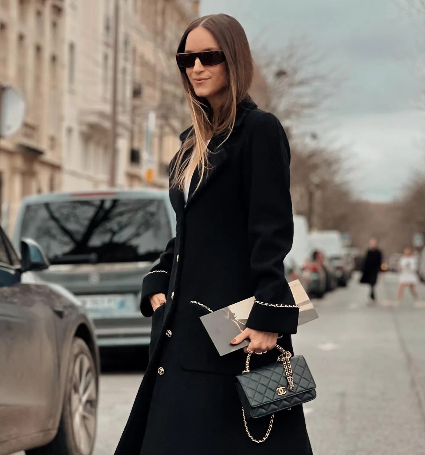 Paris Fashion Week Vadim Hedonist 00115