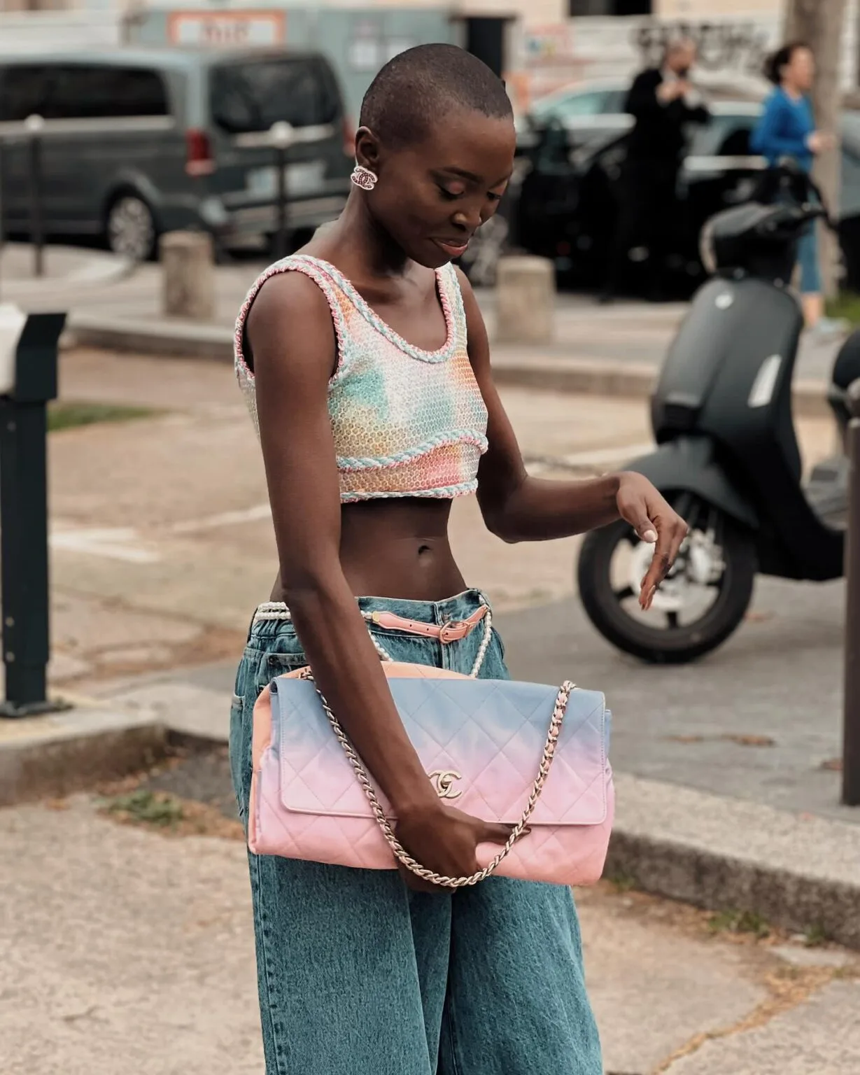 Paris Fashion Week Vadim Hedonist 00117