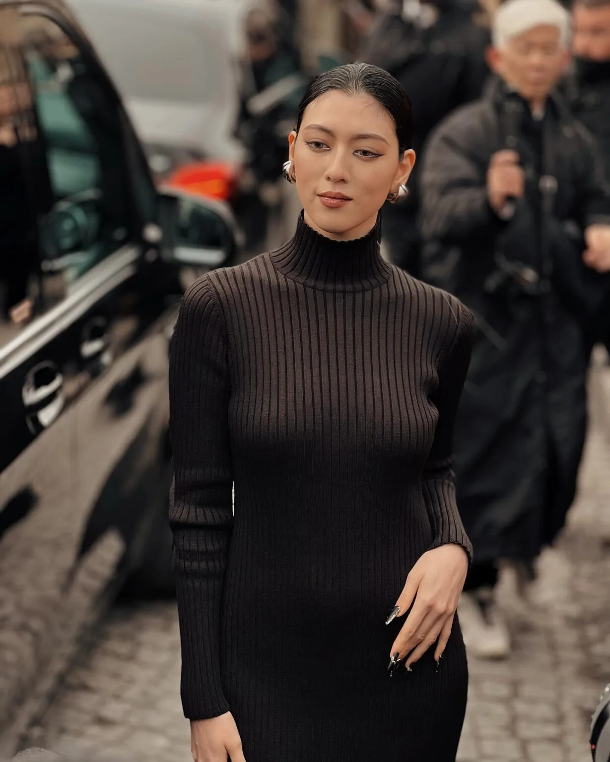 Paris Fashion Week Vadim Hedonist 00118