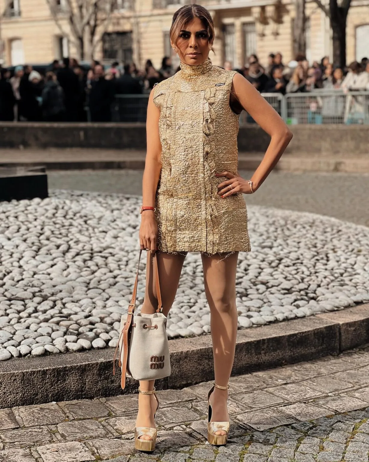 Paris Fashion Week Vadim Hedonist 00120