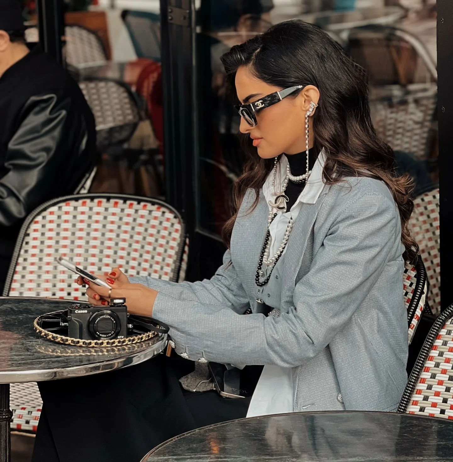 Paris Fashion Week Vadim Hedonist 00122