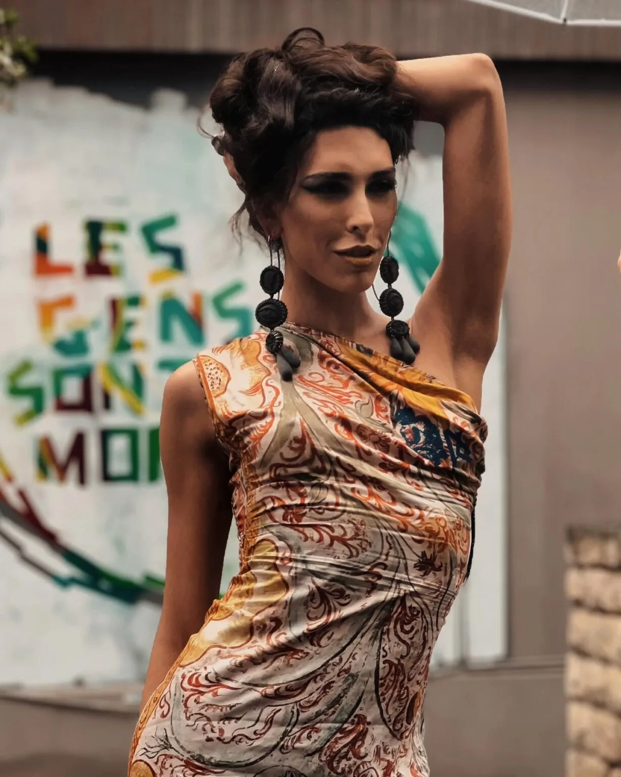 Paris Fashion Week Vadim Hedonist 00128