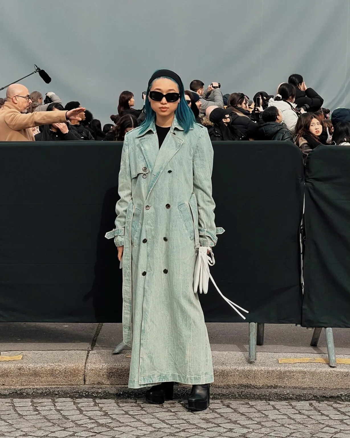 Paris Fashion Week Vadim Hedonist 00130